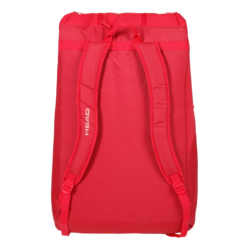 Tour Team Racquet Bag XL Schlägertasche-Pink