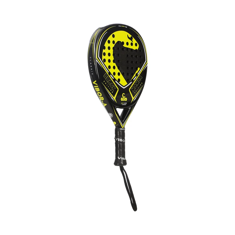 Black Mamba Classic Edition Padelschläger