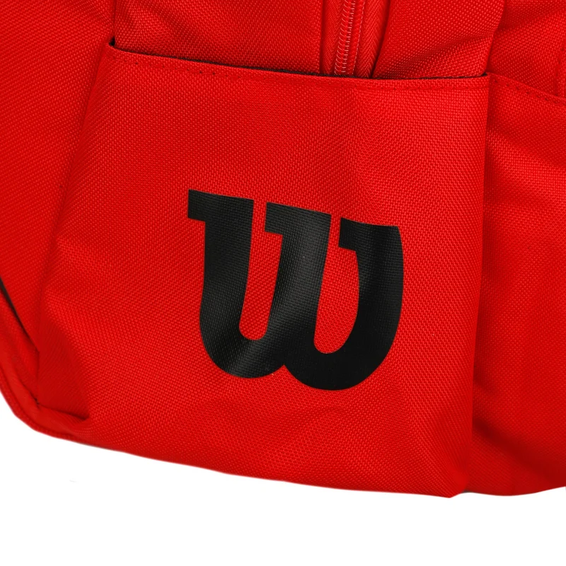 EMEA Reflective Rucksack Special Edition-Rot,Schwarz