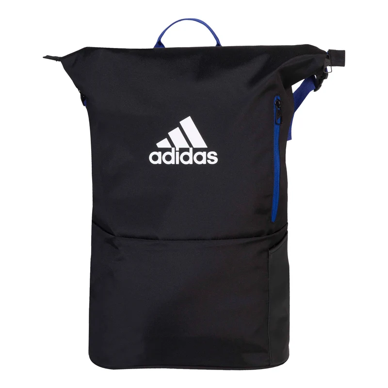 Protour Rucksack - schwarz