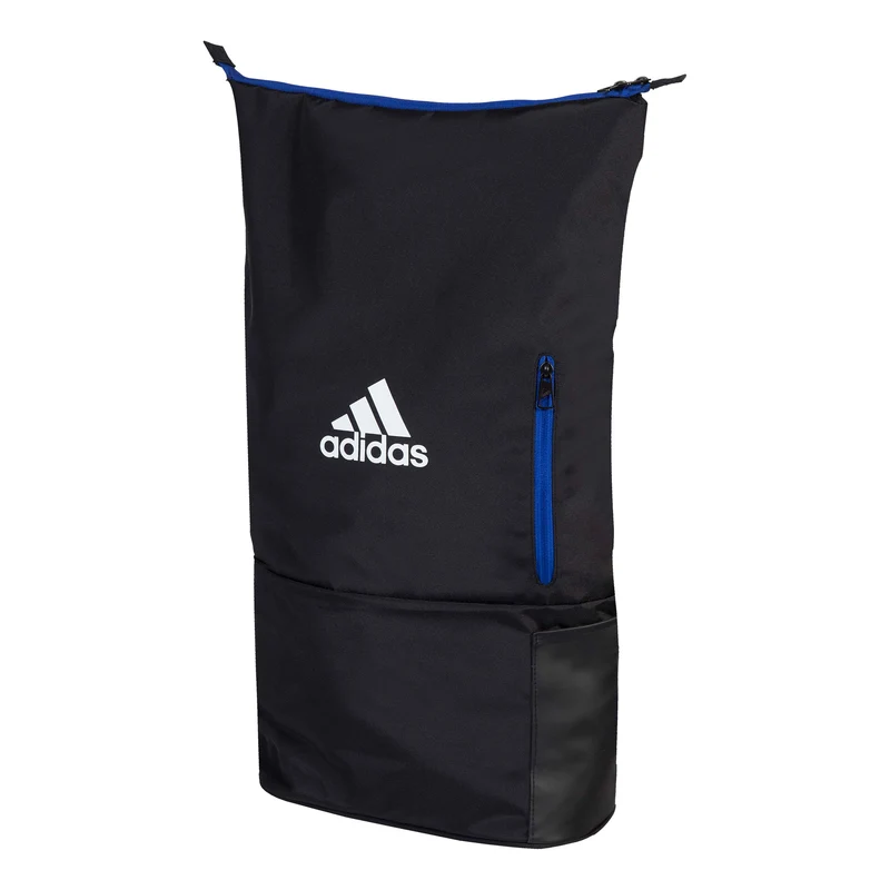 Protour Rucksack - schwarz