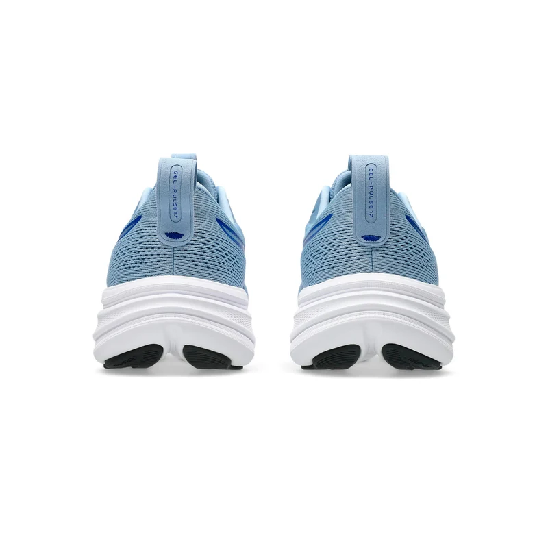GEL-PULSE 17 Neutralschuh Herren - blaugrau, blau