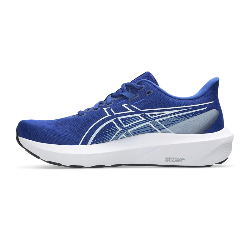 GT-1000 15 Stabilitätsschuh Herren - blau, weiß