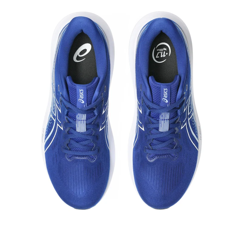 GT-1000 15 Stabilitätsschuh Herren - blau, weiß