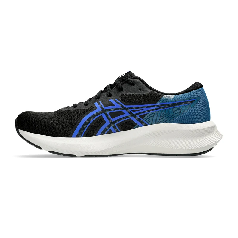 PATRIOT 14 Neutralschuh Herren - schwarz, blau