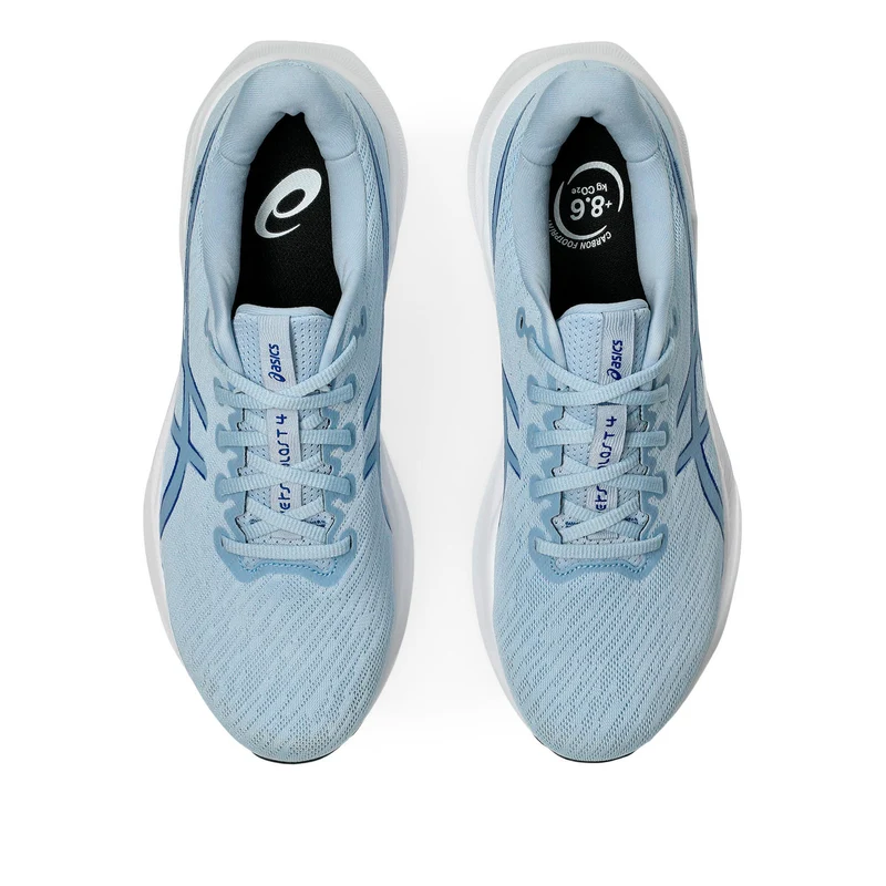 VERSABLAST 4 Neutralschuh Herren - hellblau, blau