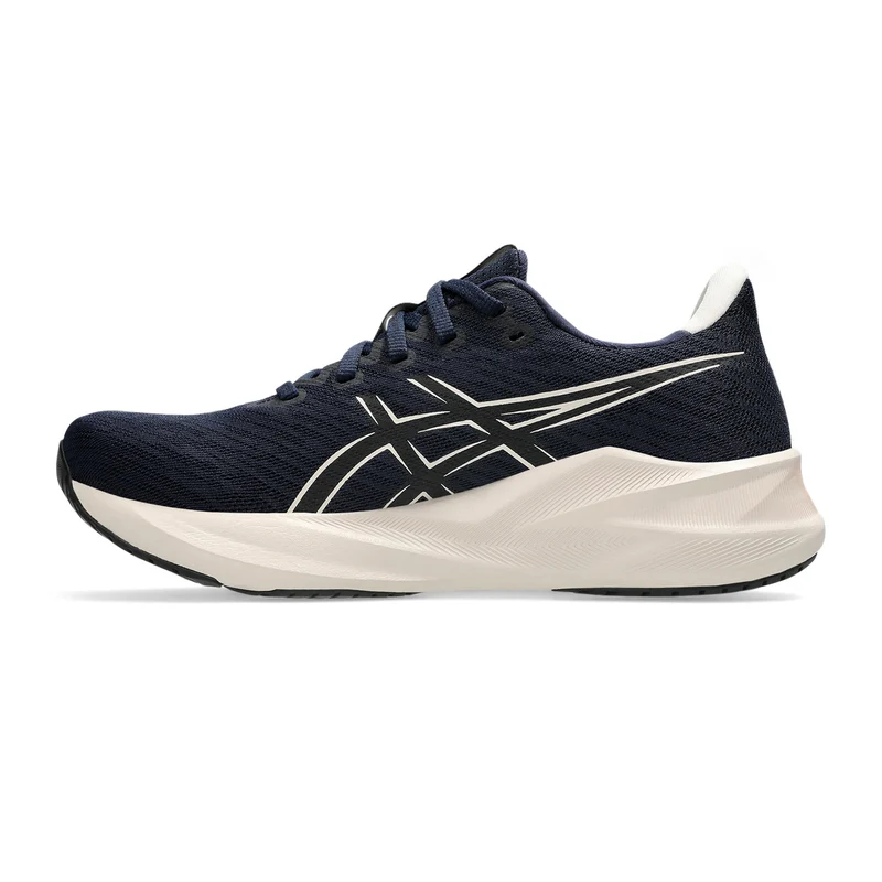 VERSABLAST 4 Neutralschuh Damen - dunkelblau, rosa