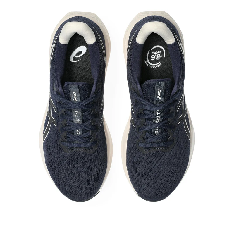 VERSABLAST 4 Neutralschuh Damen - dunkelblau, rosa