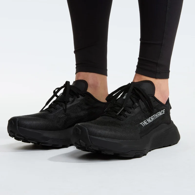 Altamesa 300 V2 Trailschuh Damen - schwarz, schwarz