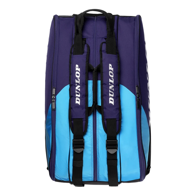 FX-Performance 12er Schlägertasche -lila