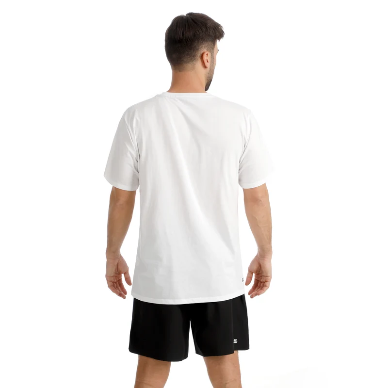 Crew 2.0 7in Shorts Herren-schwarz