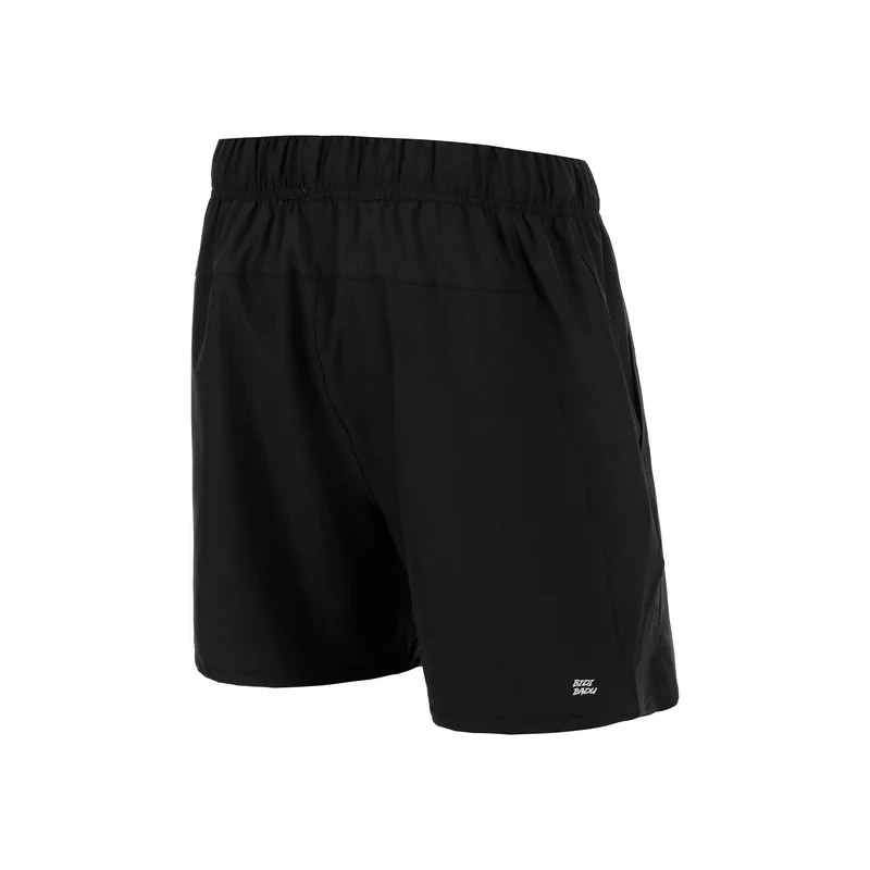 Crew 2.0 7in Shorts Herren-schwarz