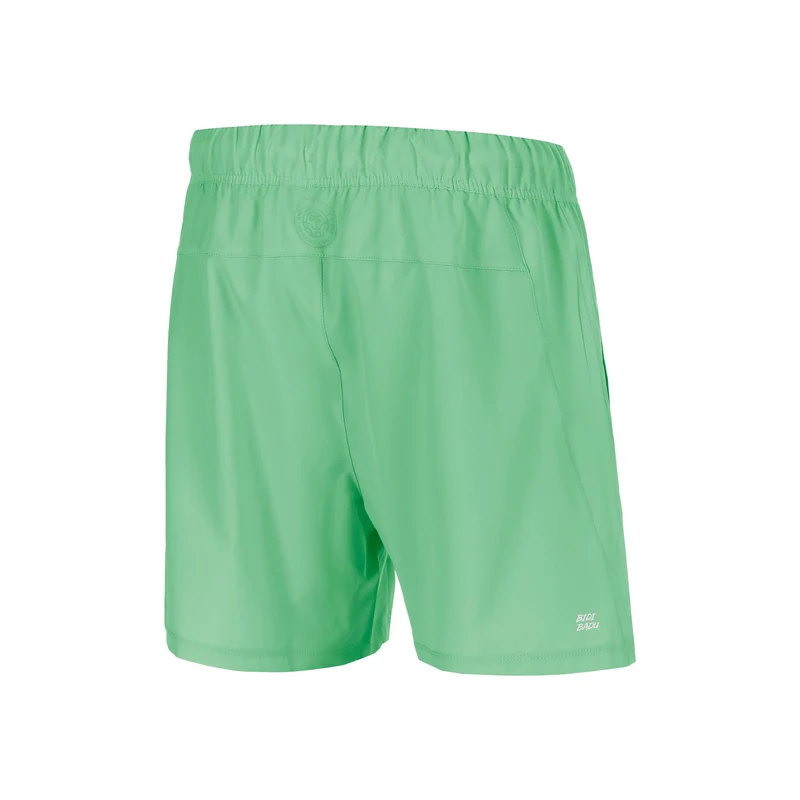 Crew 2.0 7in Shorts Herren-grün