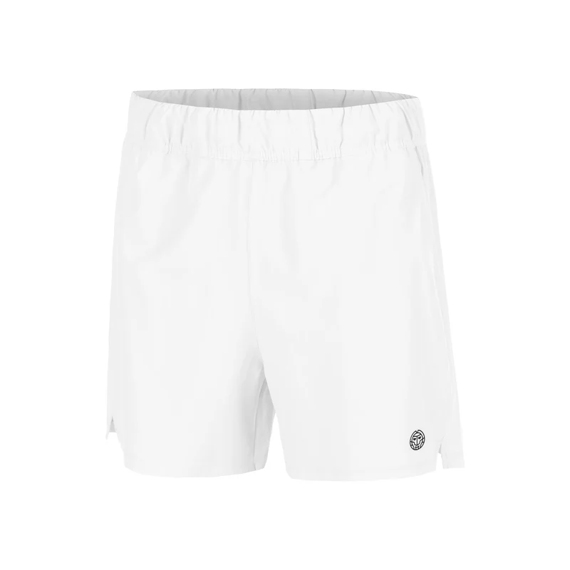 Crew 2.0 7in Shorts Herren-weiß