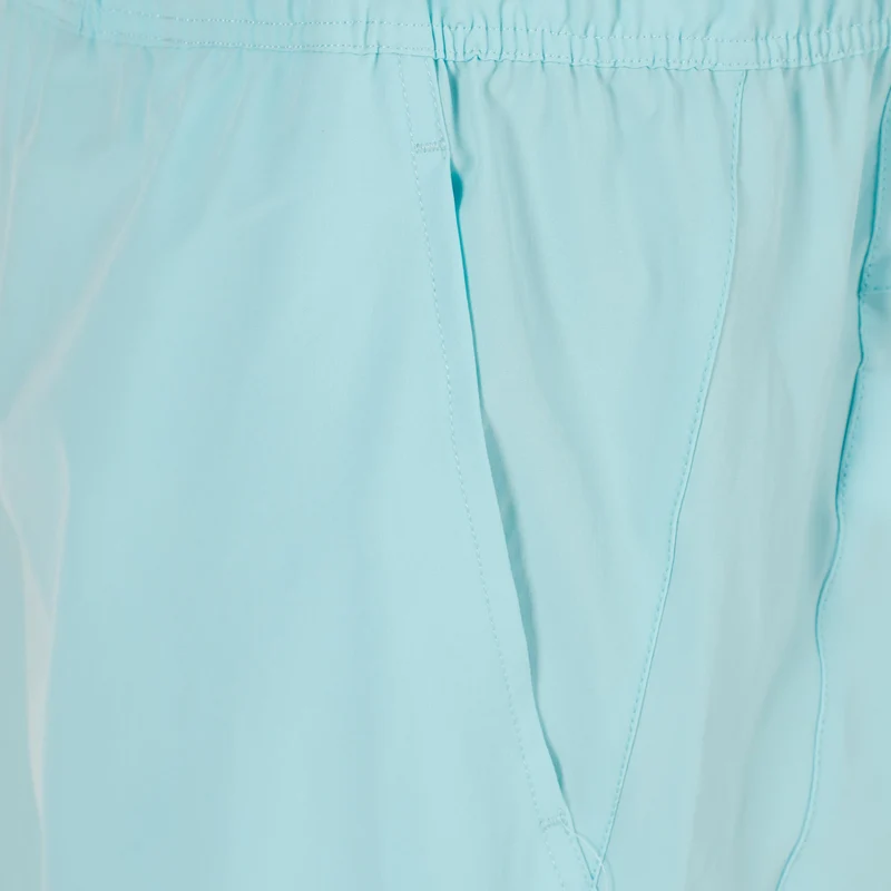Crew 2.0 7in Shorts Jungen-türkis