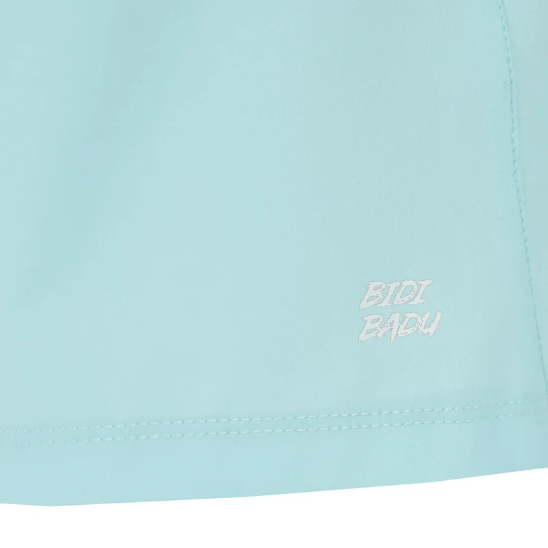 Crew 2.0 7in Shorts Jungen-türkis