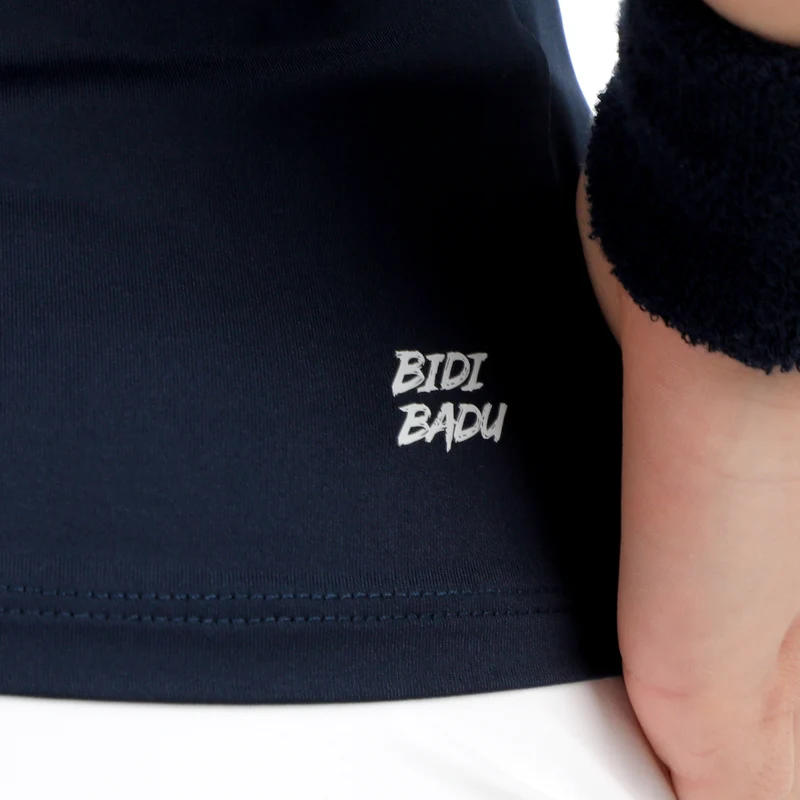 Crew 2.0 V-Neck Tank-Top Damen-dunkelblau