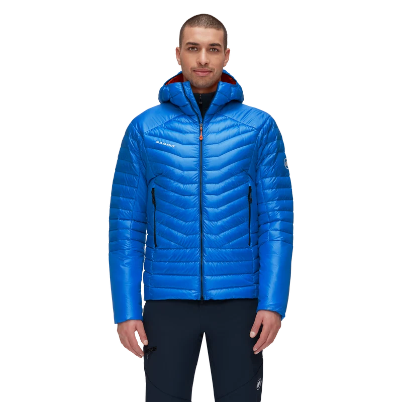 MAMMUT Eigerjoch Advanced IN Herren Funktionsjacke
