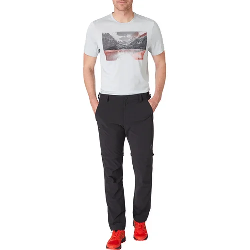MCKINLEY Malloy II Zip-Off-Hose M Outdoorhose