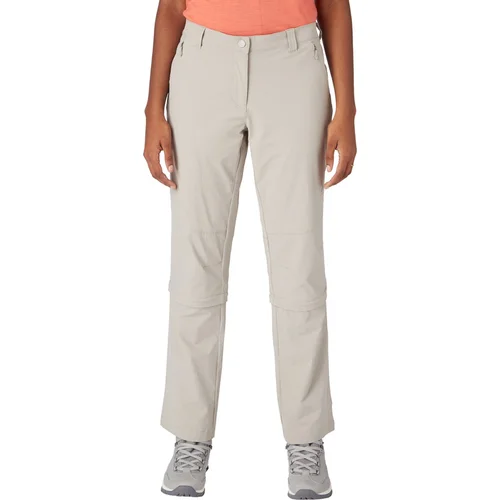 MCKINLEY Mandorak II Zip-Off Wanderhose Kurzgröße