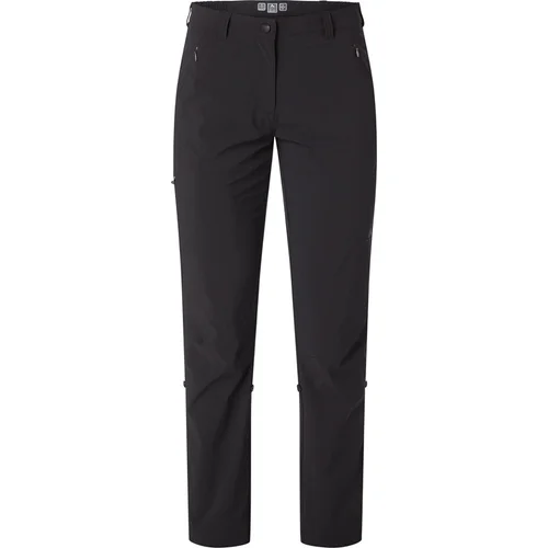 MCKINLEY Da.-Hose Madok II W SHT Kurzgröße