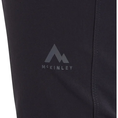 MCKINLEY Da.-Hose Madok II W SHT Kurzgröße