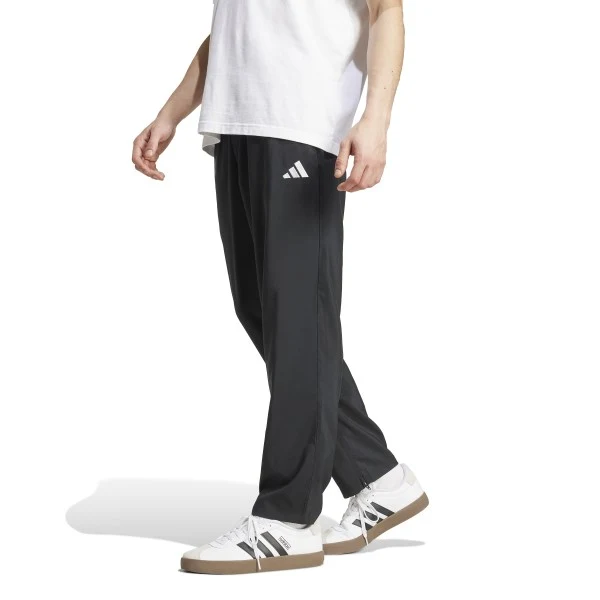 ADIDAS M STNFRD OPT SL Sporthose 3/4 aus recyceltem Material