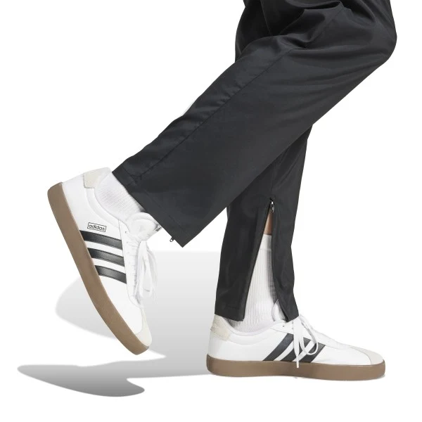 ADIDAS M STNFRD OPT SL Sporthose 3/4 aus recyceltem Material