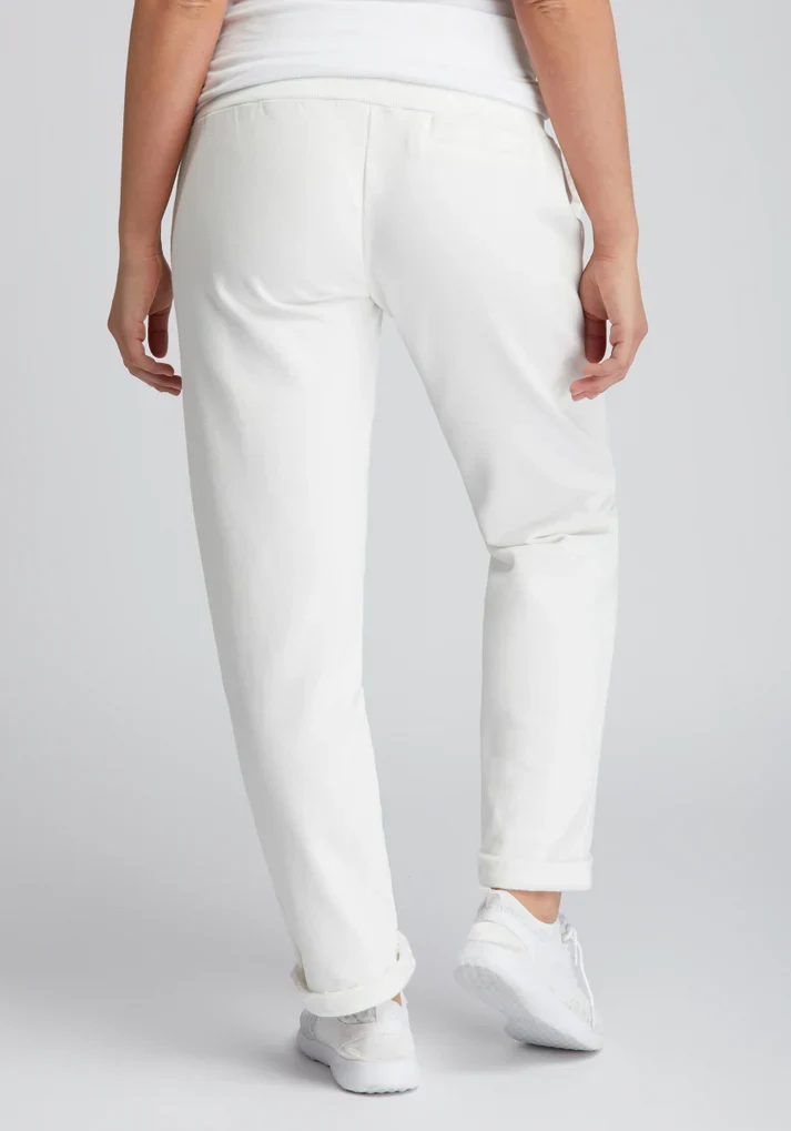 BRINJA 7/8 Sweatpants Regular Fit Damenhose