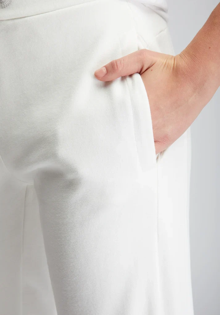 BRINJA 7/8 Sweatpants Regular Fit Damenhose