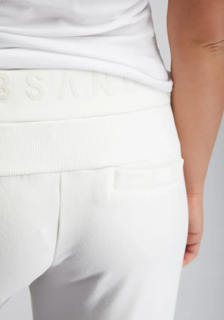 BRINJA 7/8 Sweatpants Regular Fit Damenhose