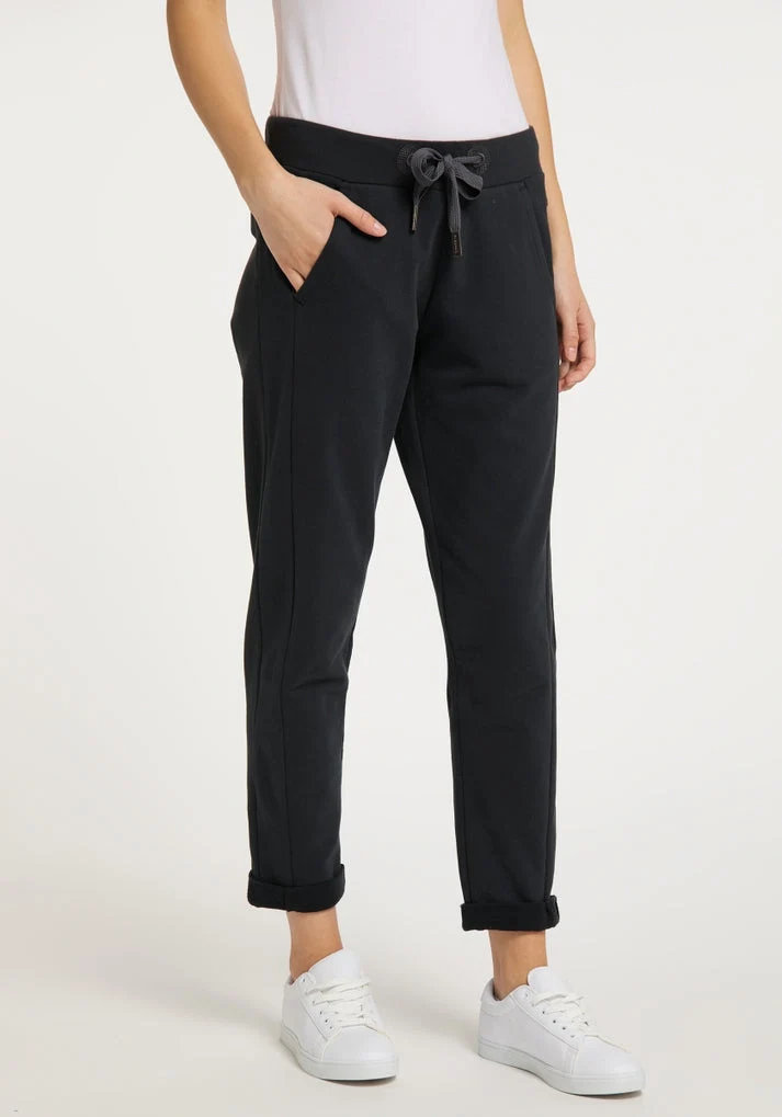 BRINJA 7/8 Sweatpants Regular Fit Damenhose