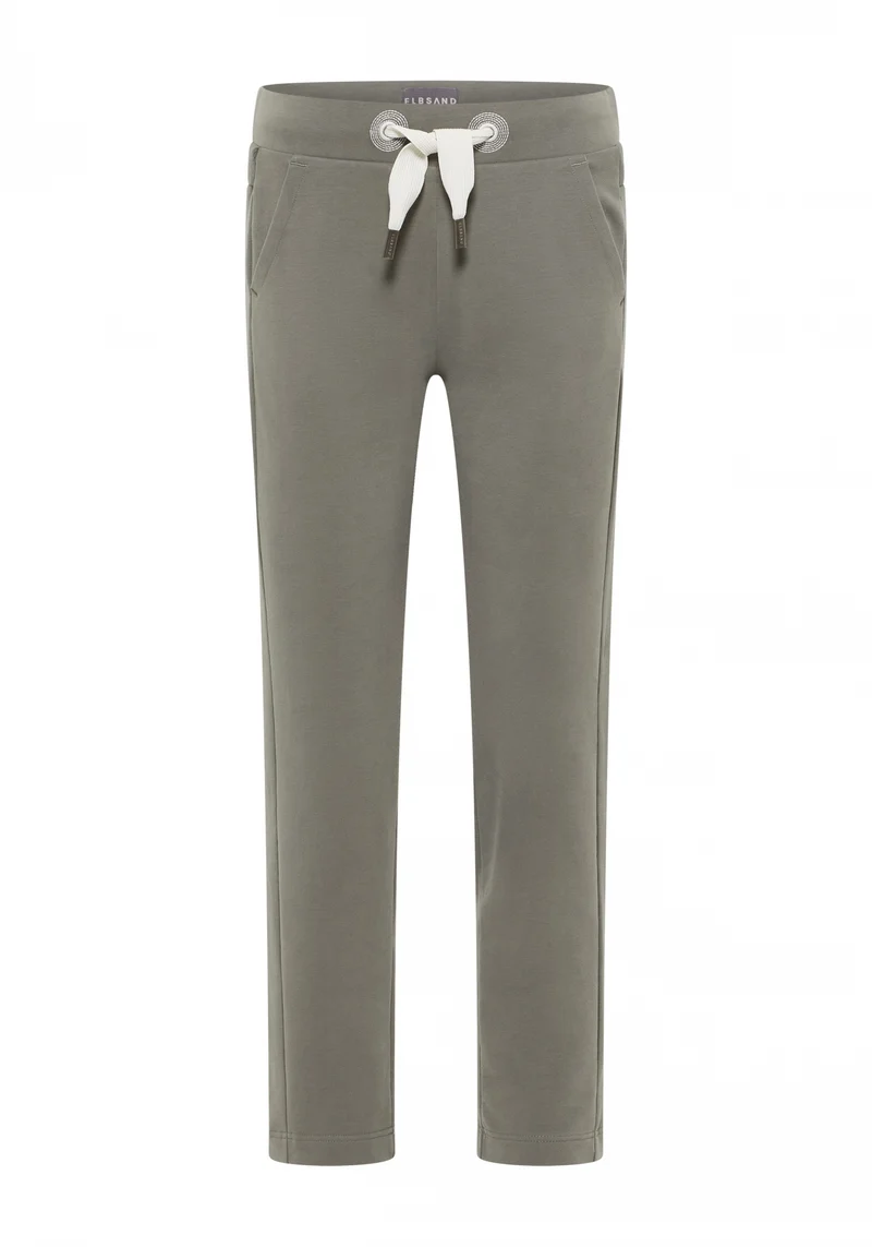 BRINJA 7/8 Sweatpants Regular Fit Damenhose
