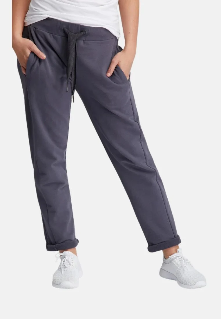 BRINJA 7/8 Sweatpants Regular Fit Damenhose