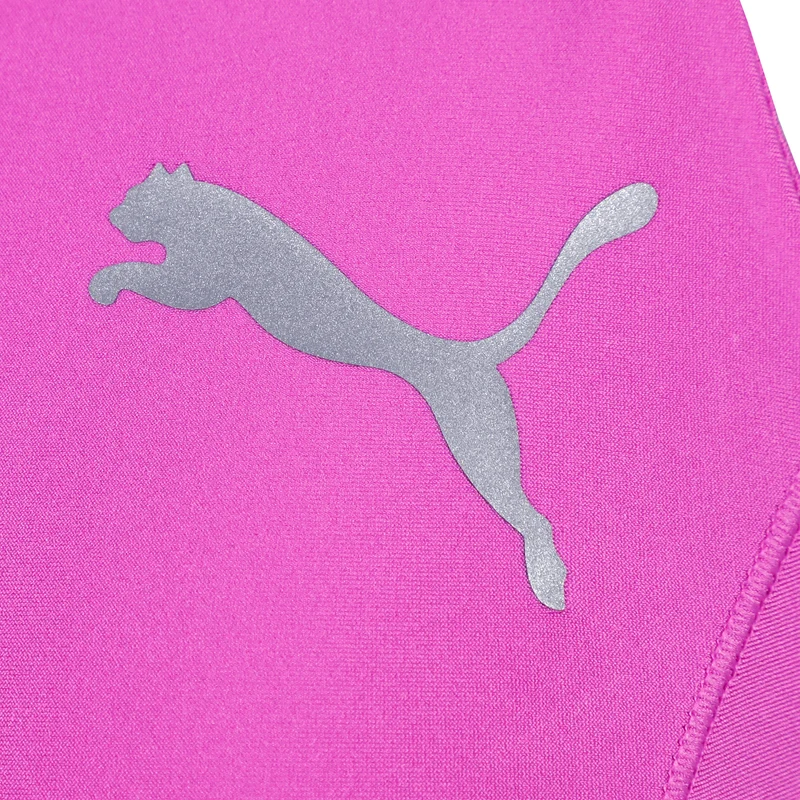 Raceday Ultraform Crop Tank-Top Damen-Pink