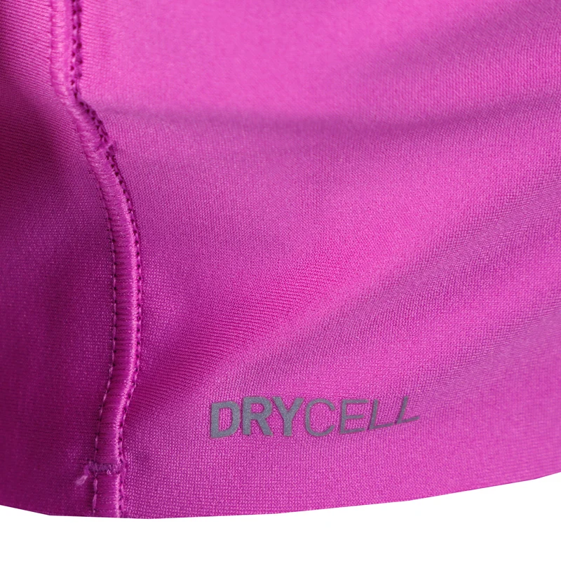 Raceday Ultraform Crop Tank-Top Damen-Pink