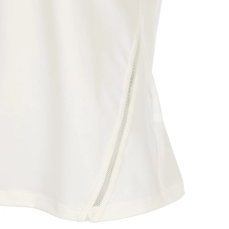 Colette T-Shirt Damen - offwhite