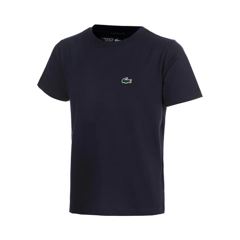 T-Shirt Kinder - dunkelblau