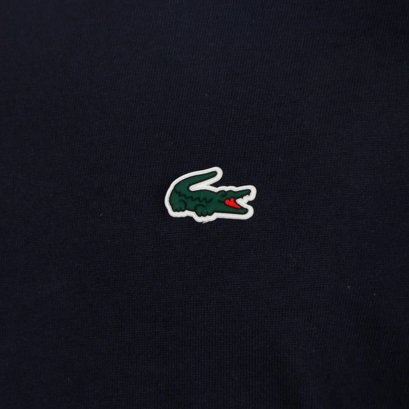 T-Shirt Kinder - dunkelblau