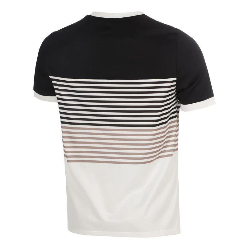 BB 1983 T-Shirt Herren - offwhite, schwarz