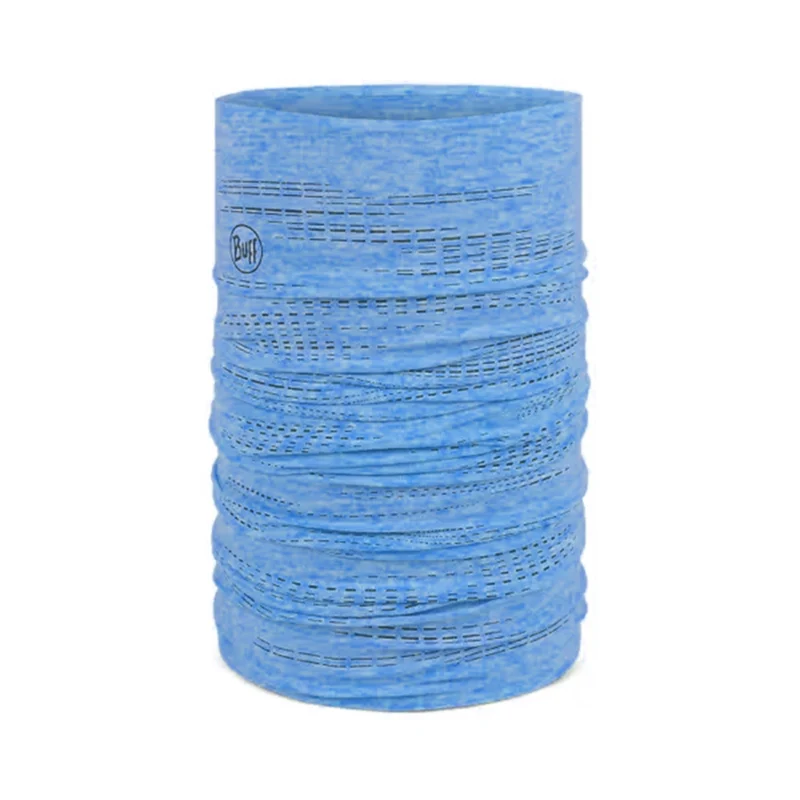 DryFlx Schlauchtuch Unisex - hellblau