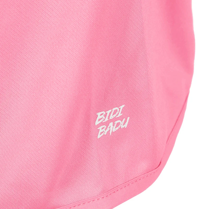 Crew 2.0 Trainingsjacke Damen-pink