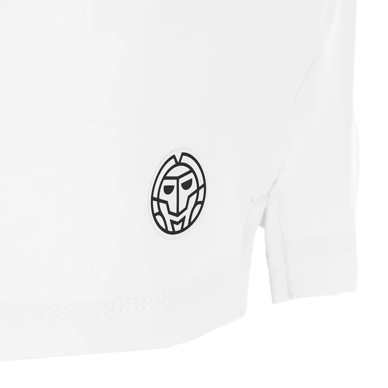 Crew 2.0 7in Shorts Jungen-weiß