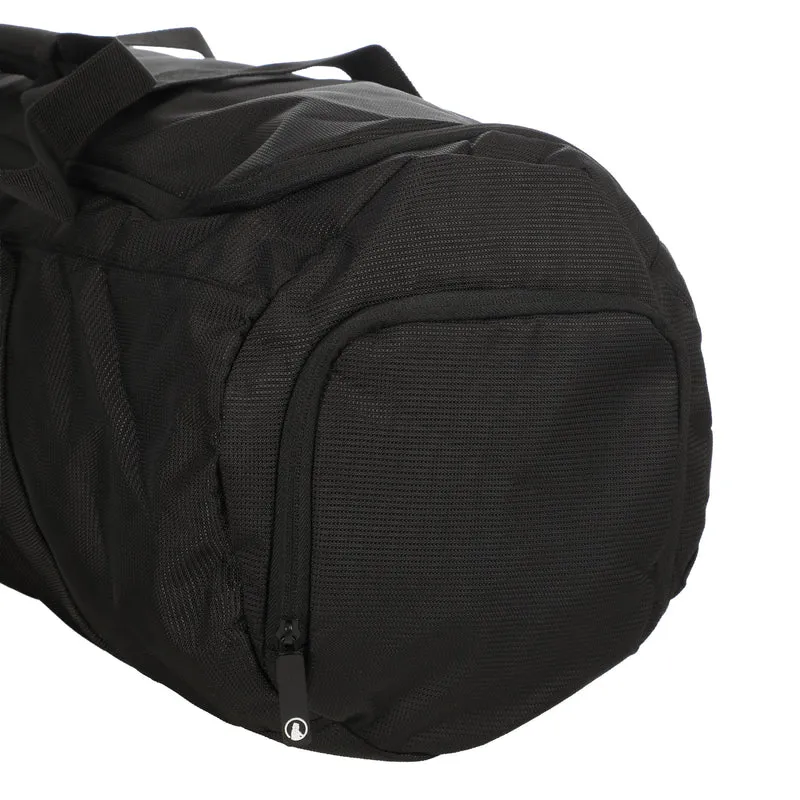 Travel 50L Sporttasche - schwarz