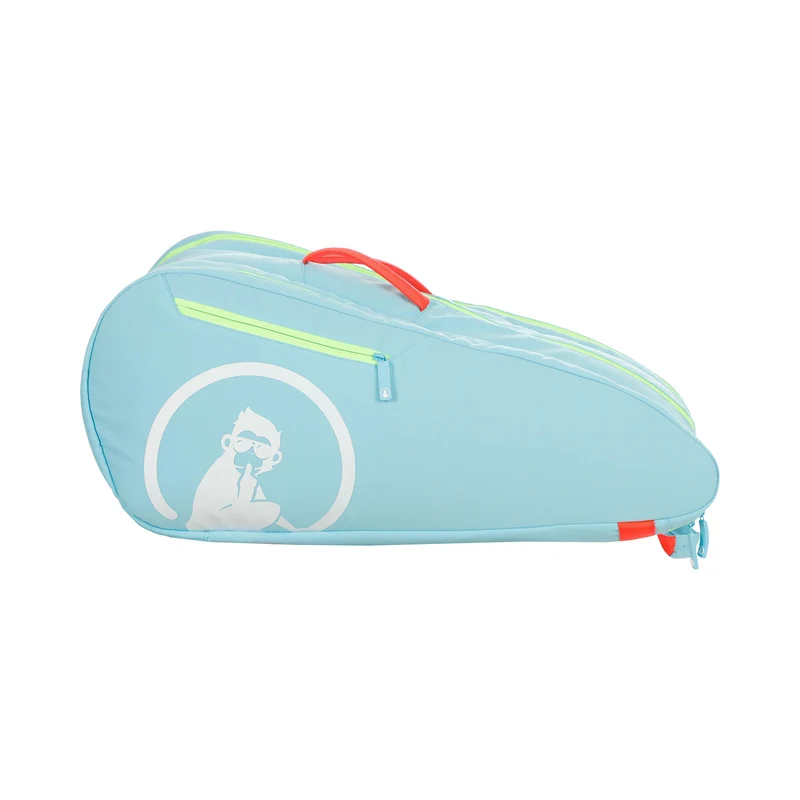 Kids Schlägertasche - blau