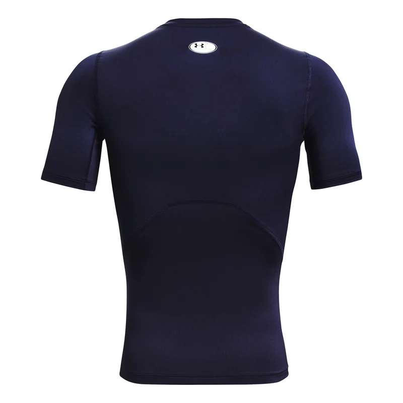 Heatgear Comp T-Shirt Herren-Dunkelblau