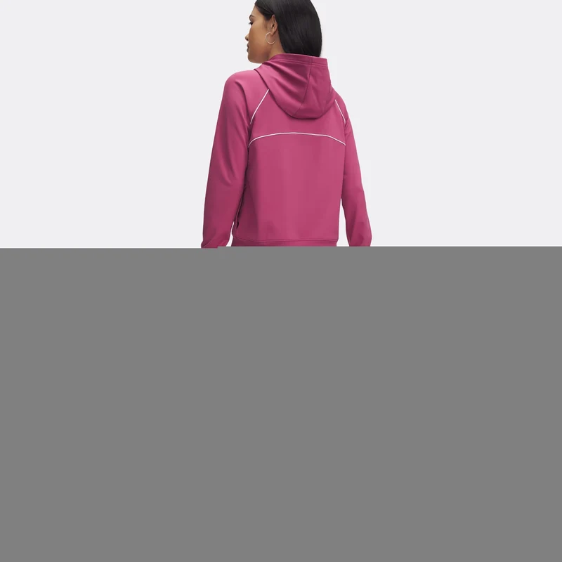 Rival Tricot Trainingsanzug Damen-Berry