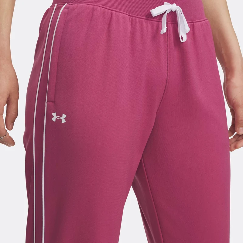 Rival Tricot Trainingsanzug Damen-Berry
