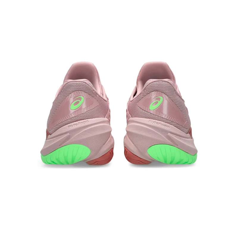 Court Ff 3 Allcourtschuh Damen - rosa, weiß