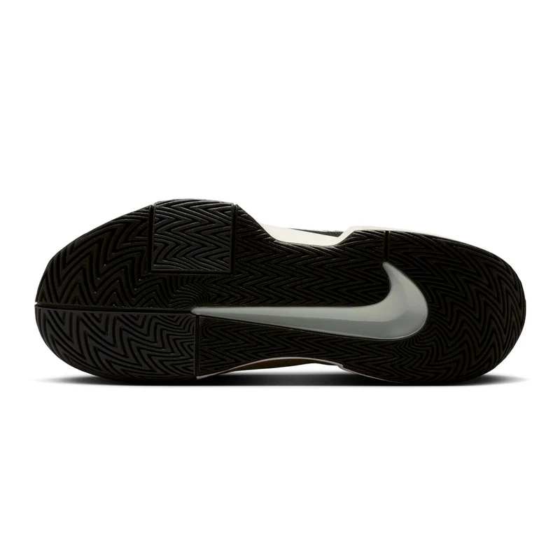 Zoom GP Challenge Pro Premium Allcourtschuh Herren - rosa, dunkelgrau